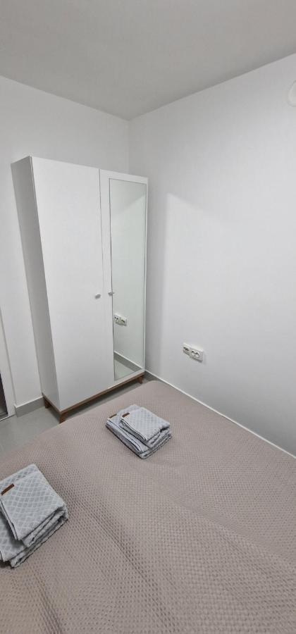 Zad Senj Apartman Exterior foto
