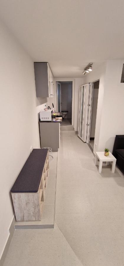 Zad Senj Apartman Exterior foto